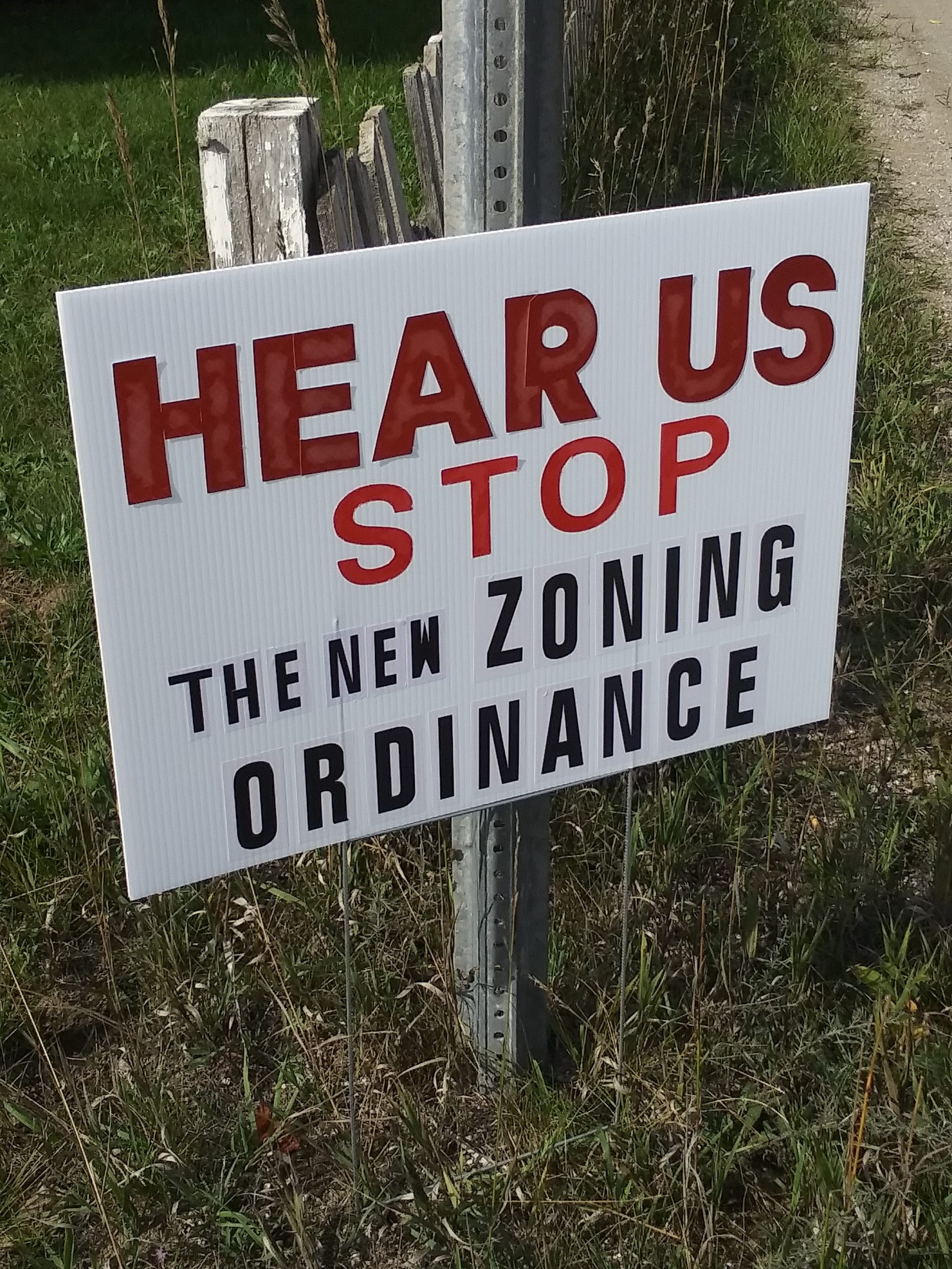 Zoning Ordinance Rewrite Protect Lake Charlevoix Shoreland