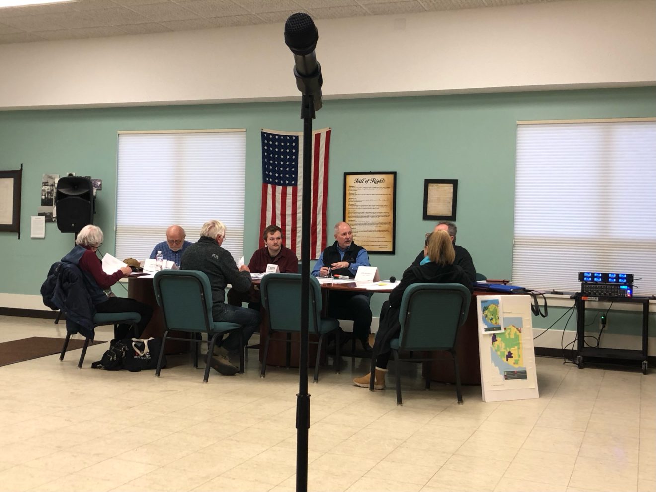 Zoning Ordinance Rewrite Protect Lake Charlevoix Shoreland